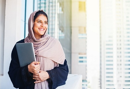 Harrisburg University Launches in Dubai, Promoting STEM Education